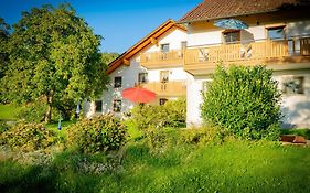 Ferienwohnungen Bauer - Auszeit mit Ausblick